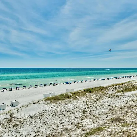 Crystal Sands 107A